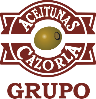 Logotipo de Aceitunas Cazorla